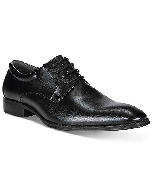 Men's Andrew Plain Toe Derbys, Created for Macy's