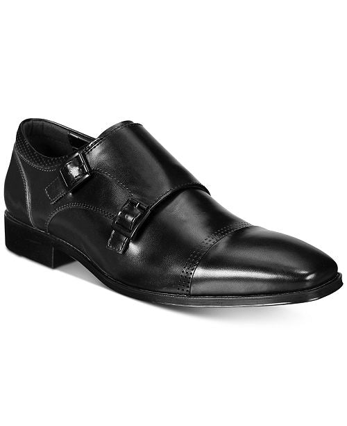 Men's South Side Monk Strap Loafers