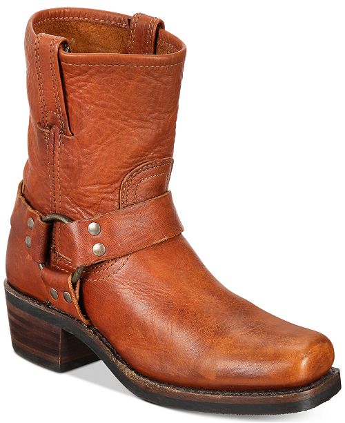 Women's Harness 8R Boots