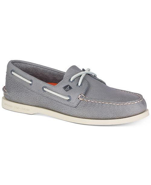 Men's A/O 2-Eye Daytona Boat Shoes