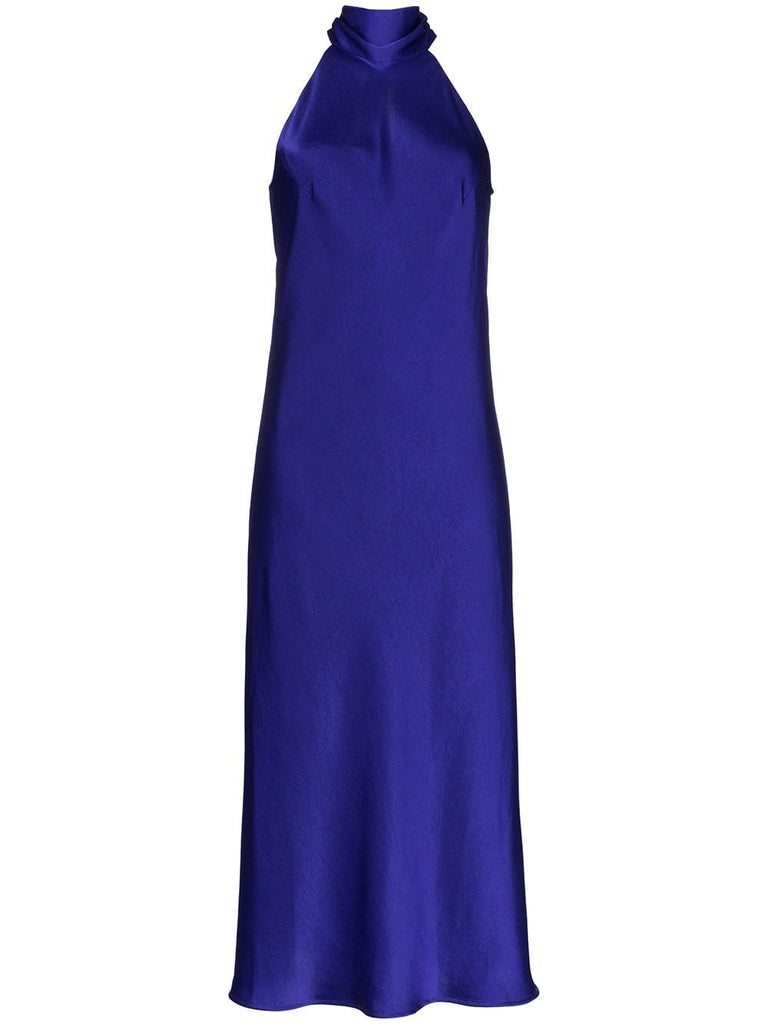 Siena Halterneck Dress