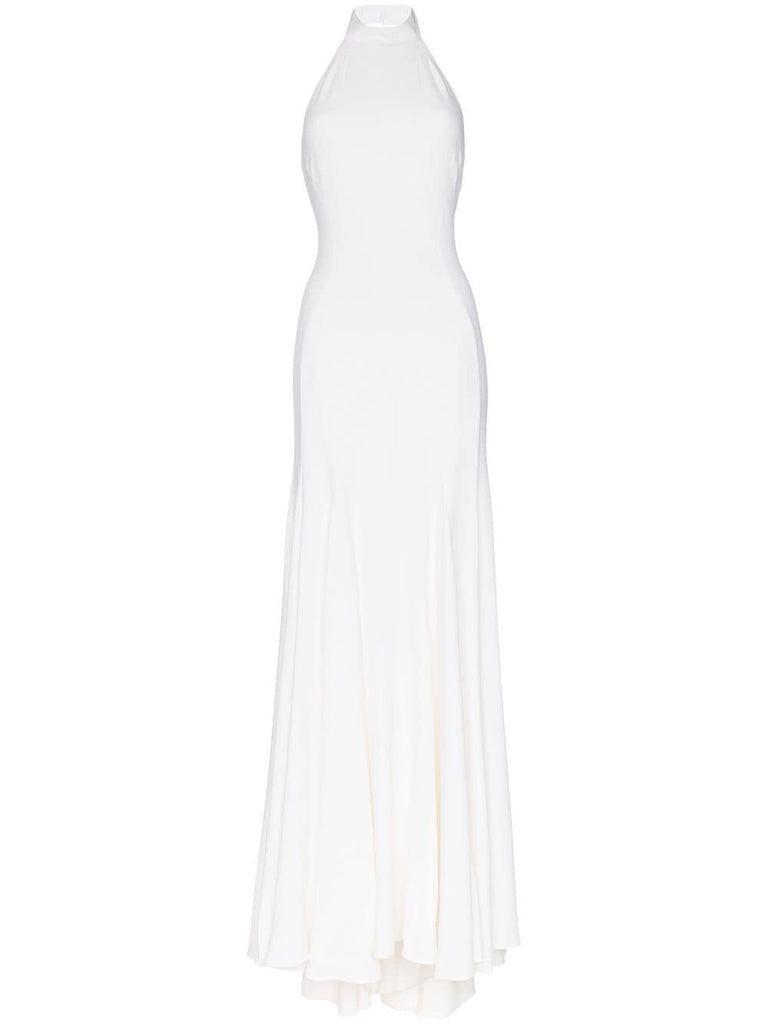 Magnolia Sleeveless Gown