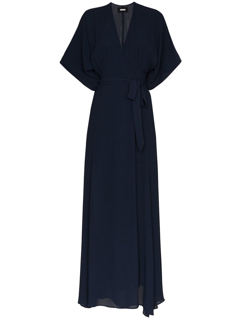 winslow maxi dress