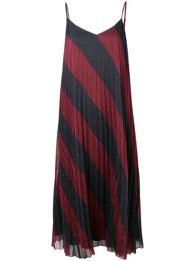 Tommy Icons slip dress