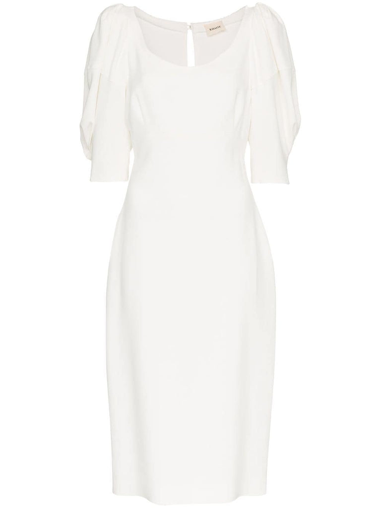 Beatrice Midi-Dress