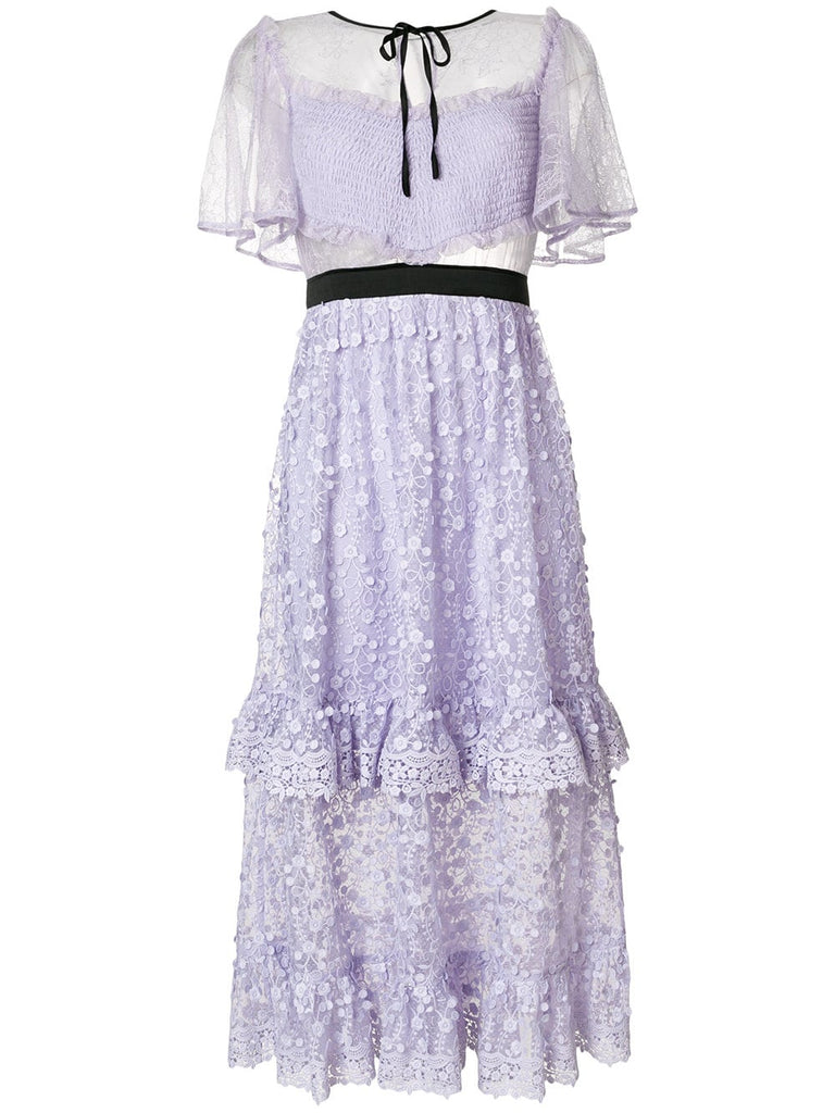 Violette dress