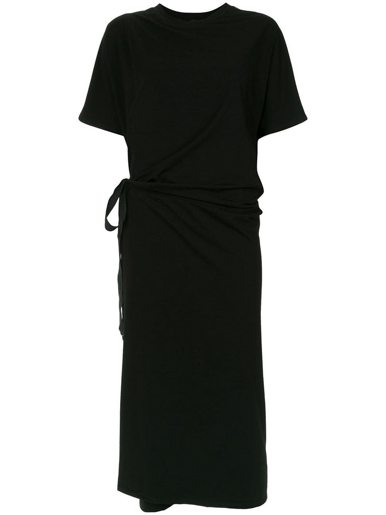 Mike midi dress