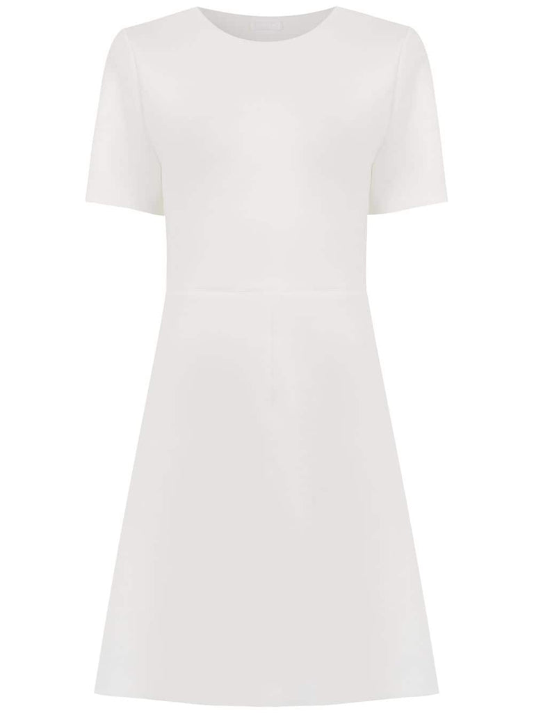 a-line dress