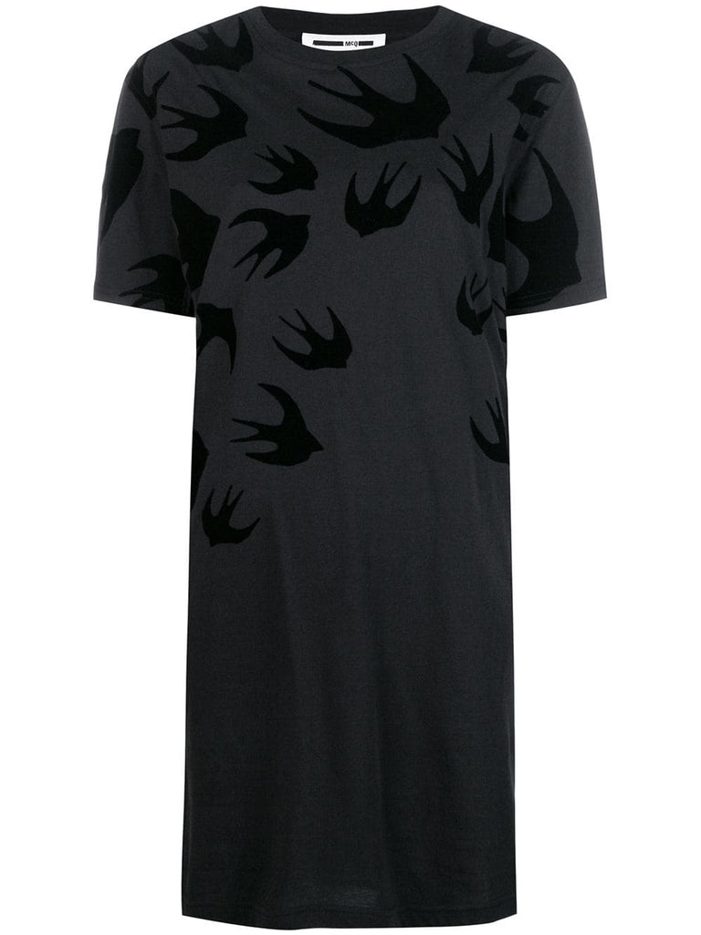 T-Shirt dress