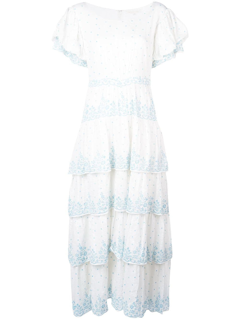 Martine Dress