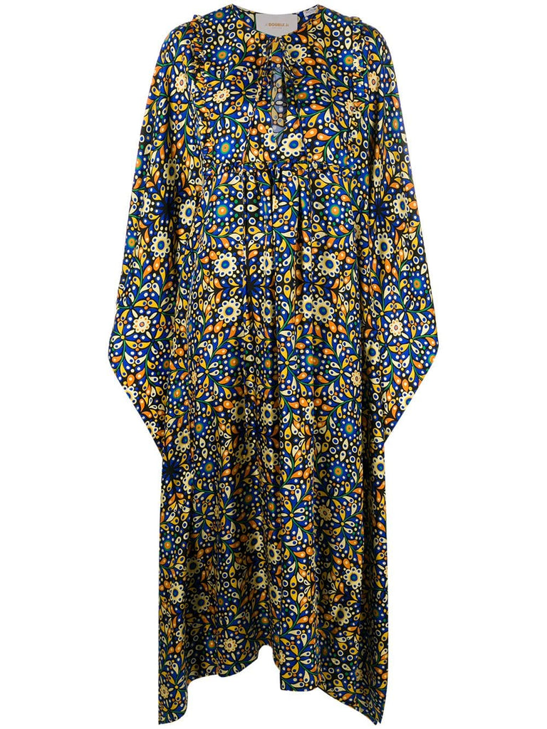 Talitha kaftan