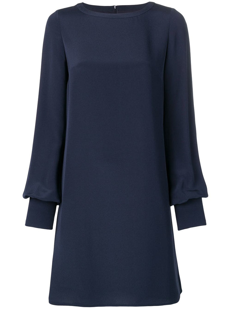 Holly tunic dress