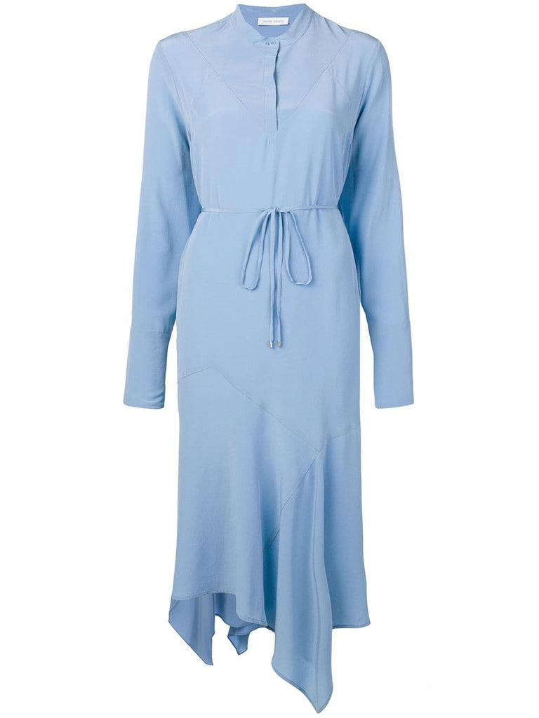 Domi shirt dress