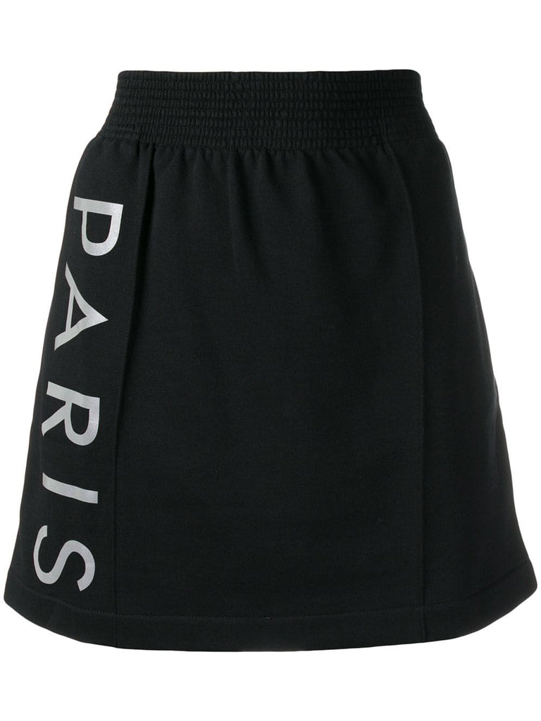 Paris skirt