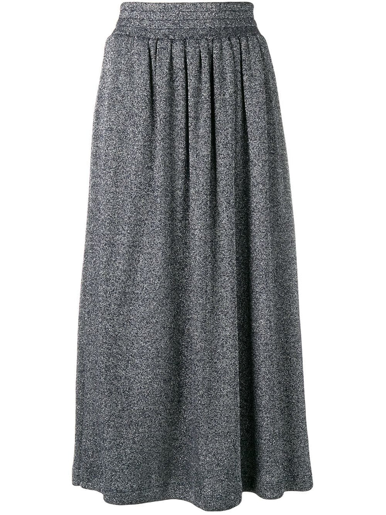 Nevea midi skirt