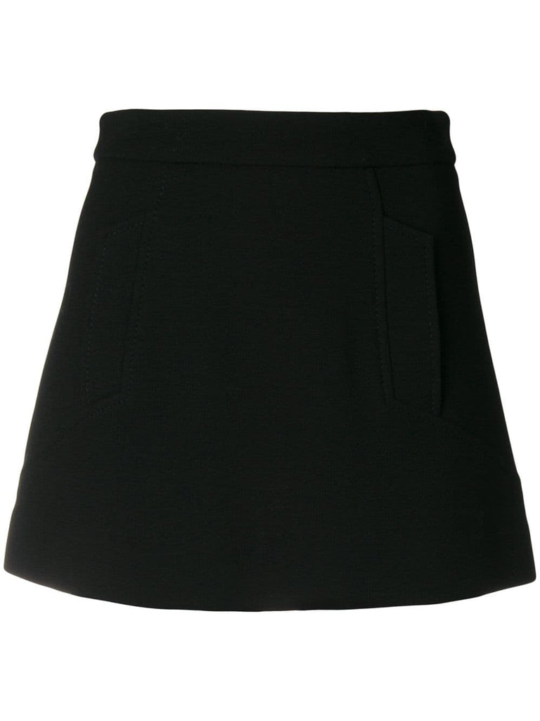 Lachi skirt