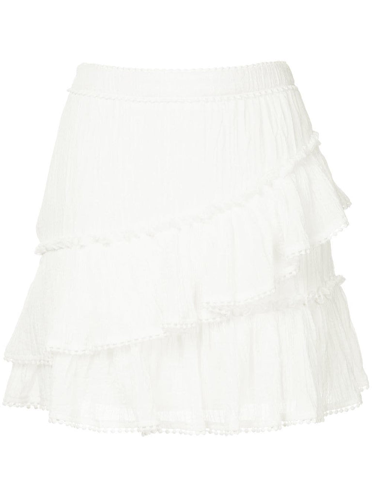 Willow mini skirt