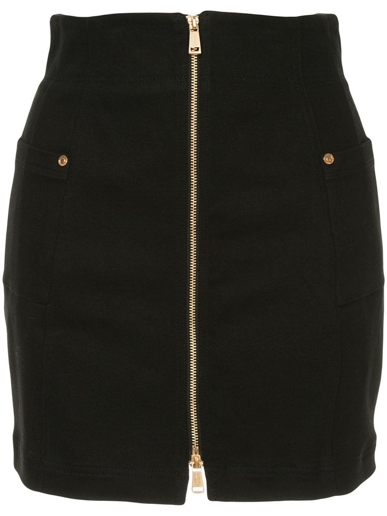 Sign Of The Times skirt