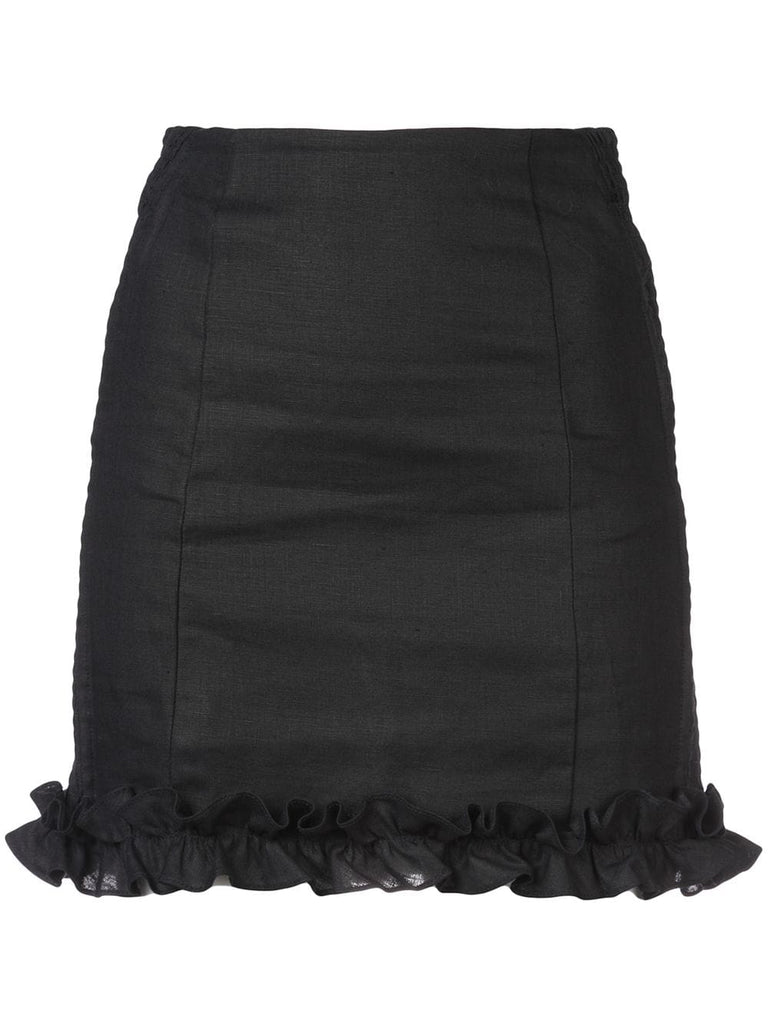 Alexa skirt