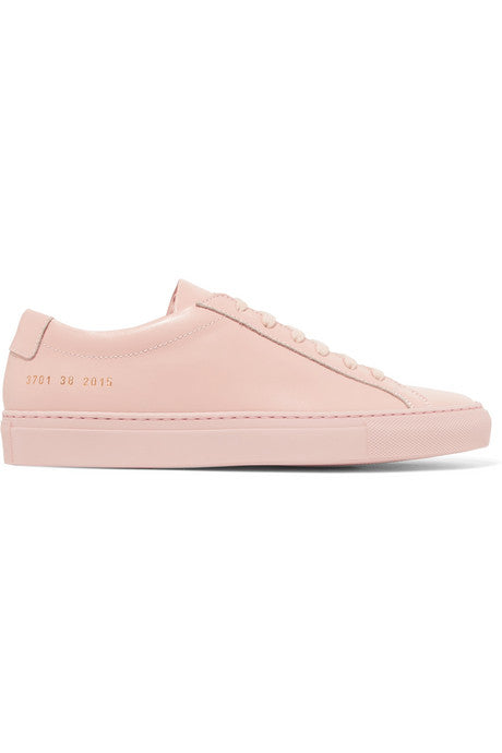 Original Achilles leather sneakers