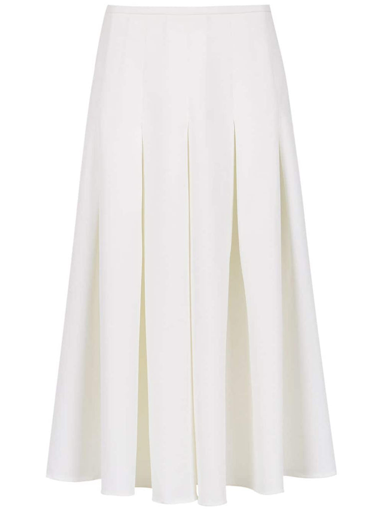 Spezzia midi skirt