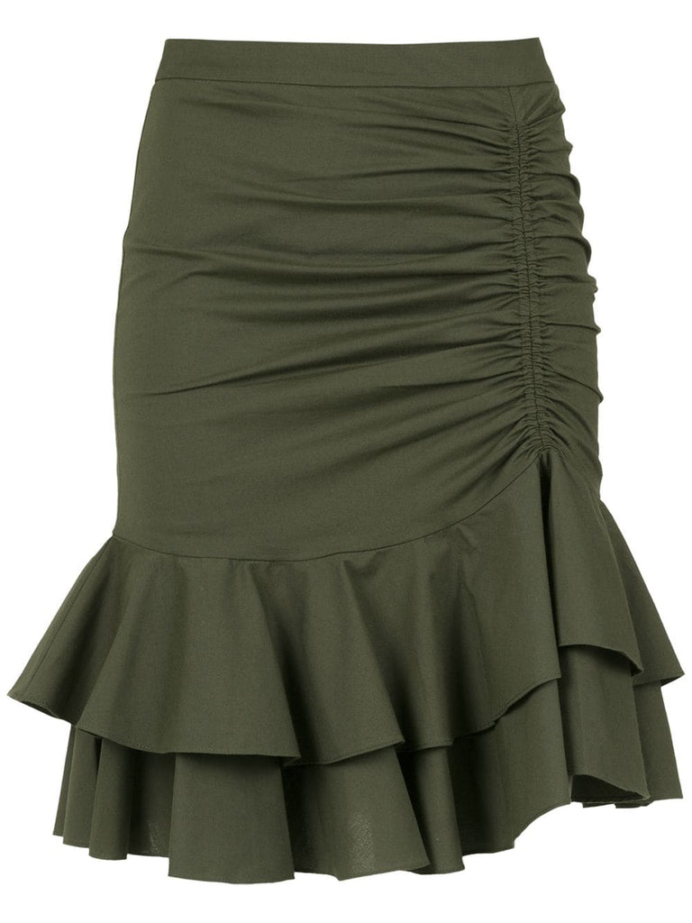 Ruda skirt