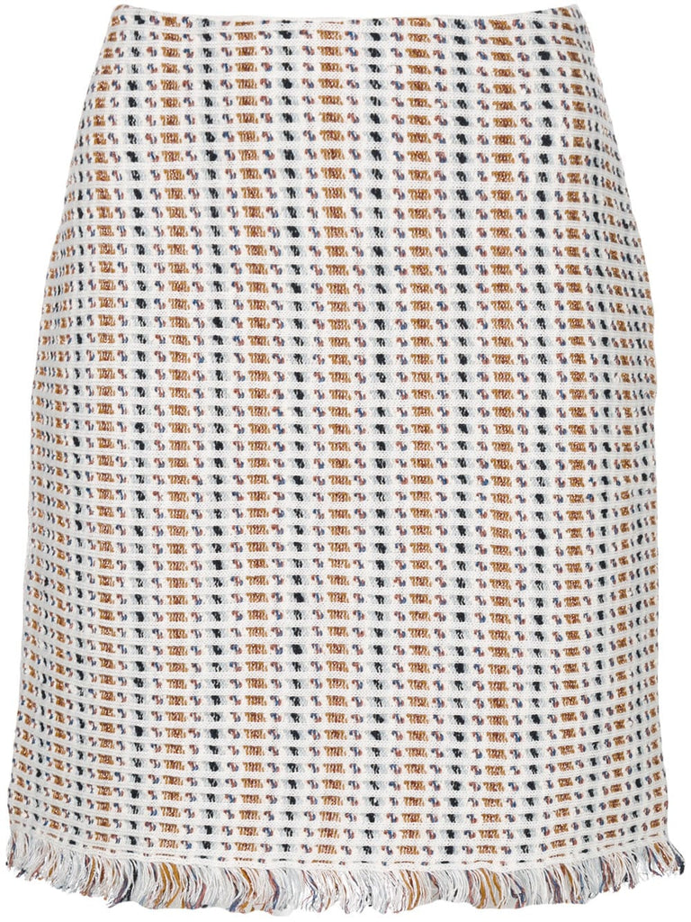 Hollis skirt