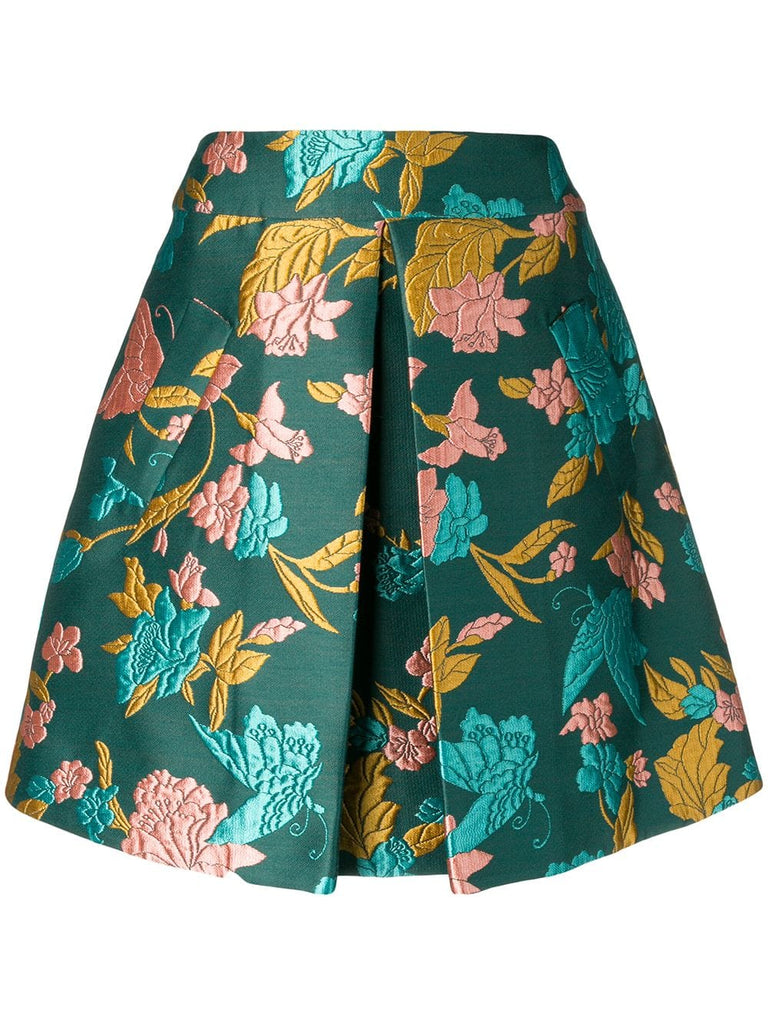 Santa Monica skirt