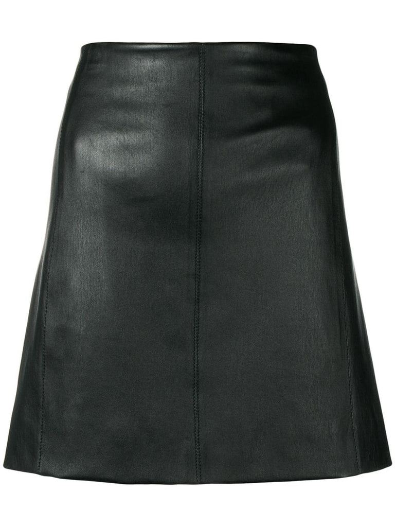 Holt skirt