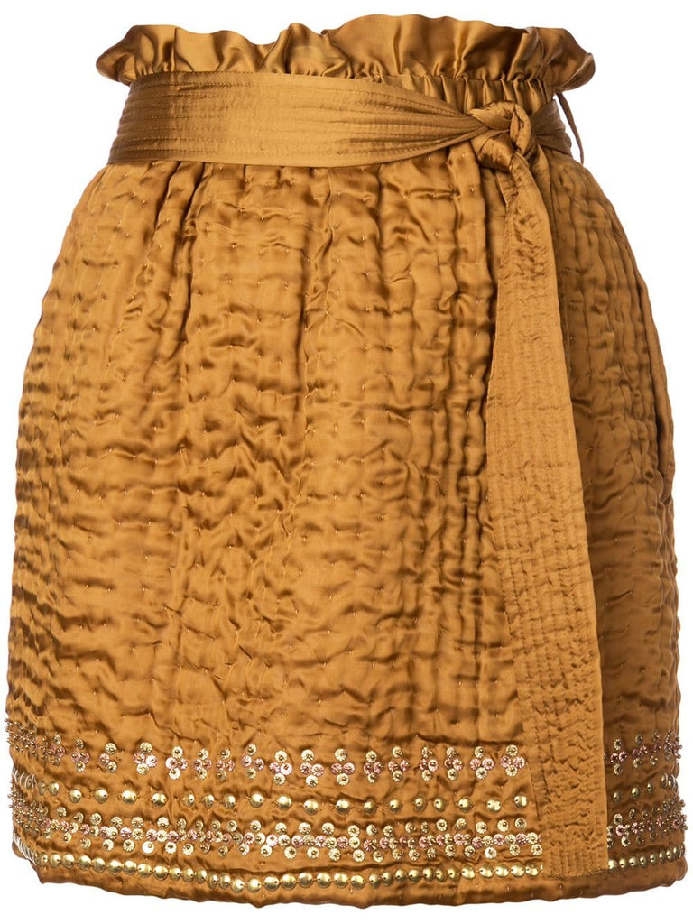 Shaia skirt