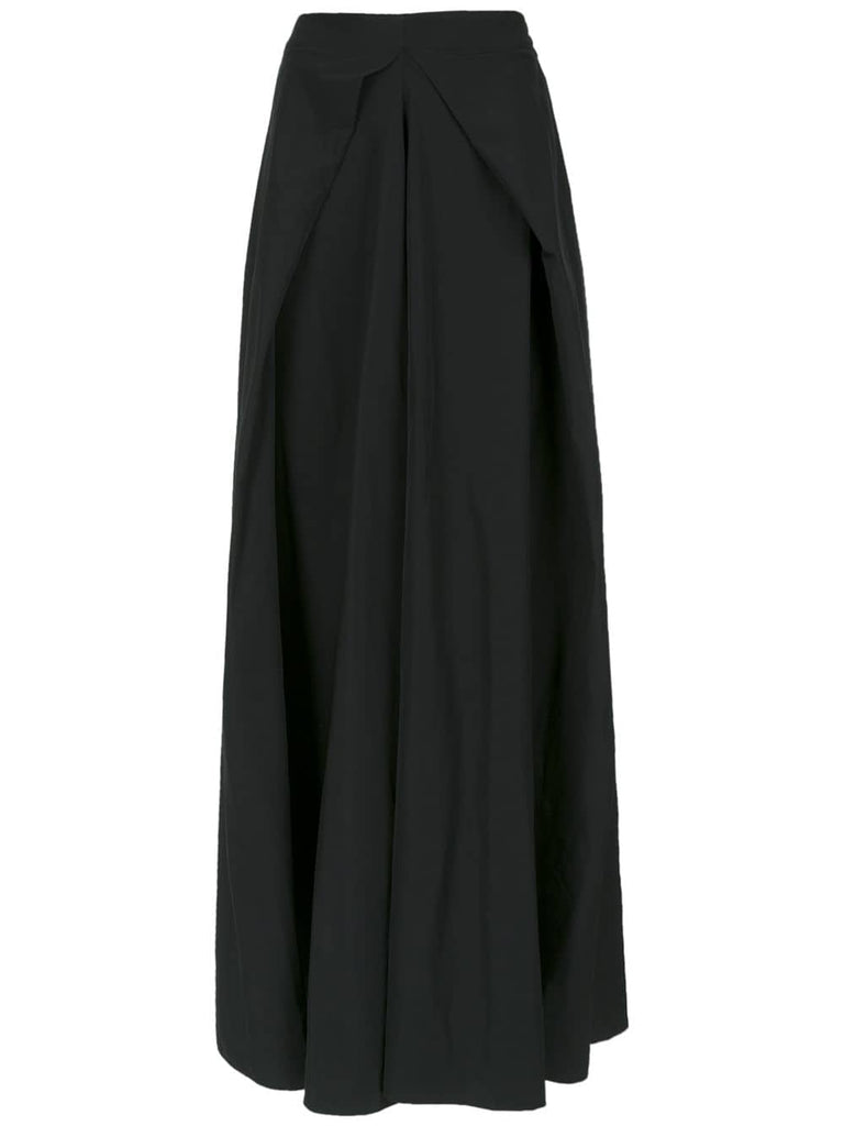 Artesanal long skirt