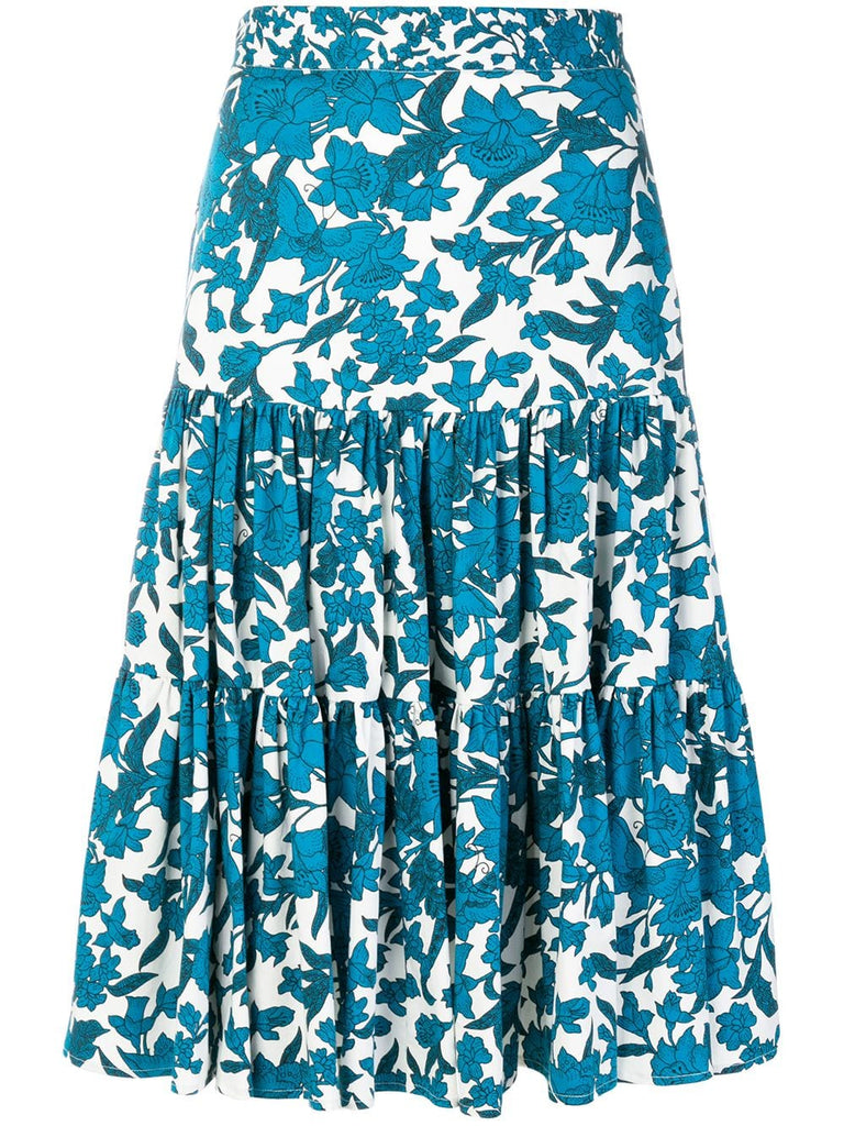 The Aprés-midi skirt