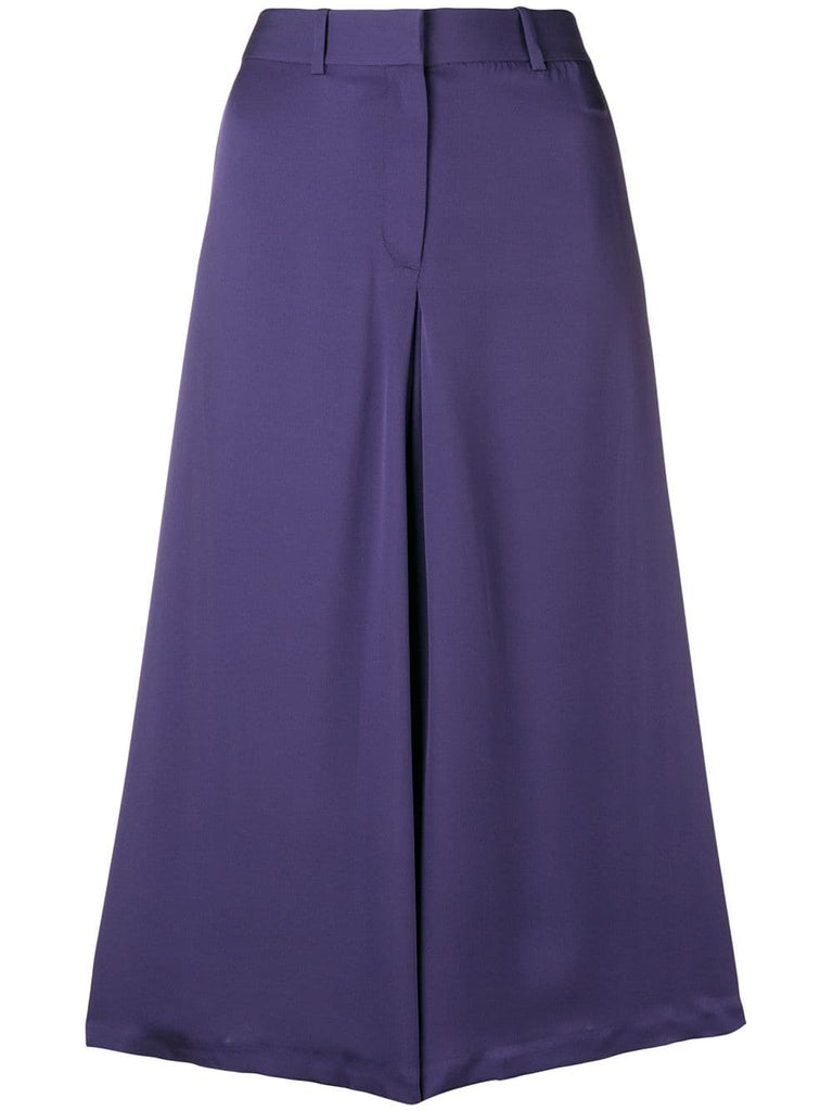 a-lyne mid skirt