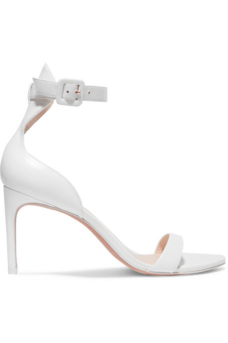 Nicole leather sandals