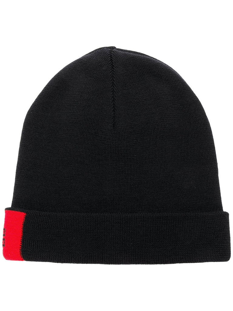 4G beanie