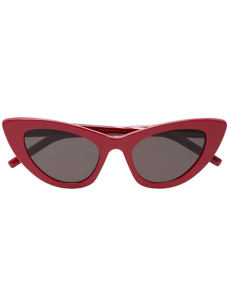 New Wave 213 Lily cat-eye sunglasses