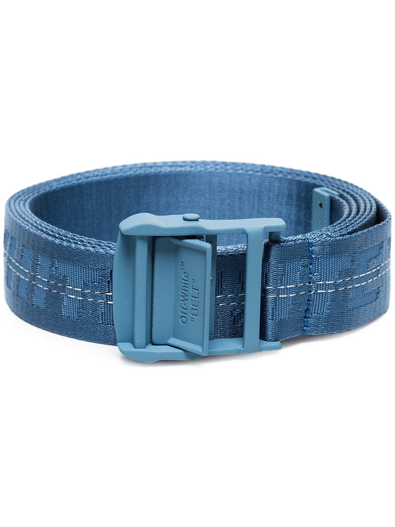 logo industrial belt