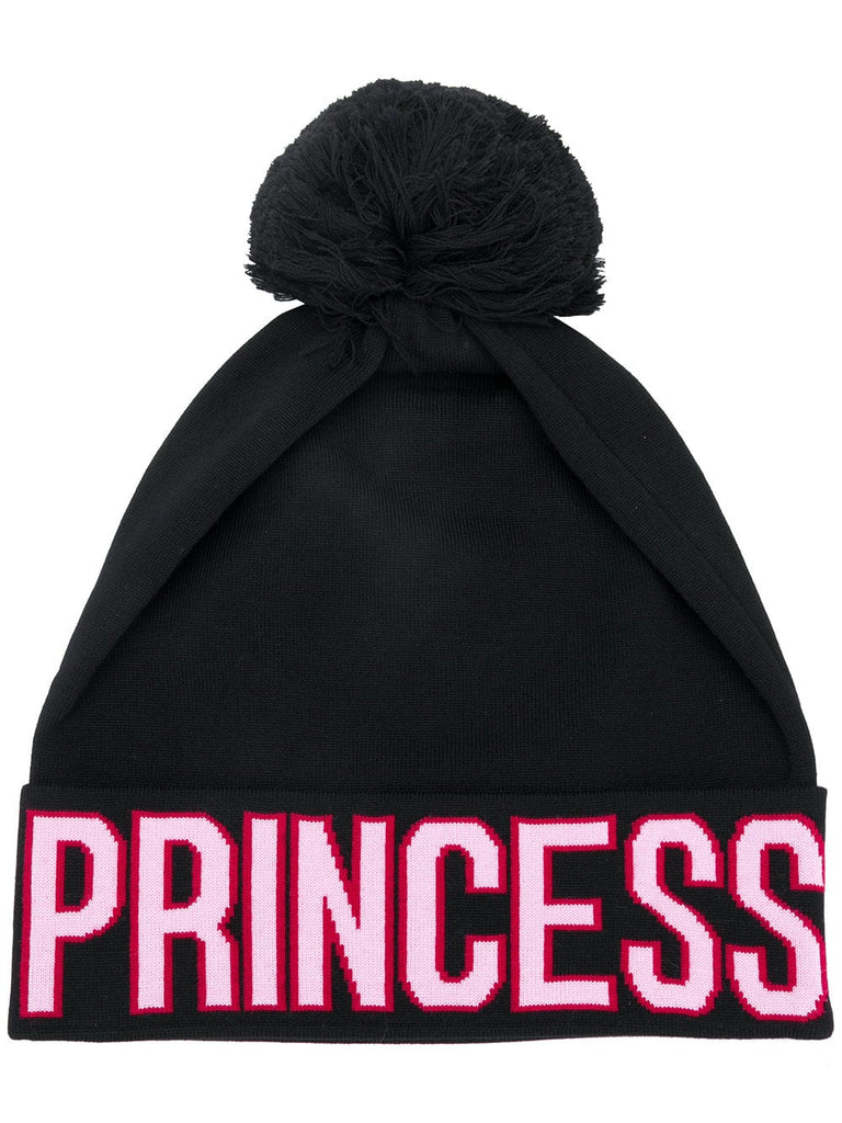 Princess beanie