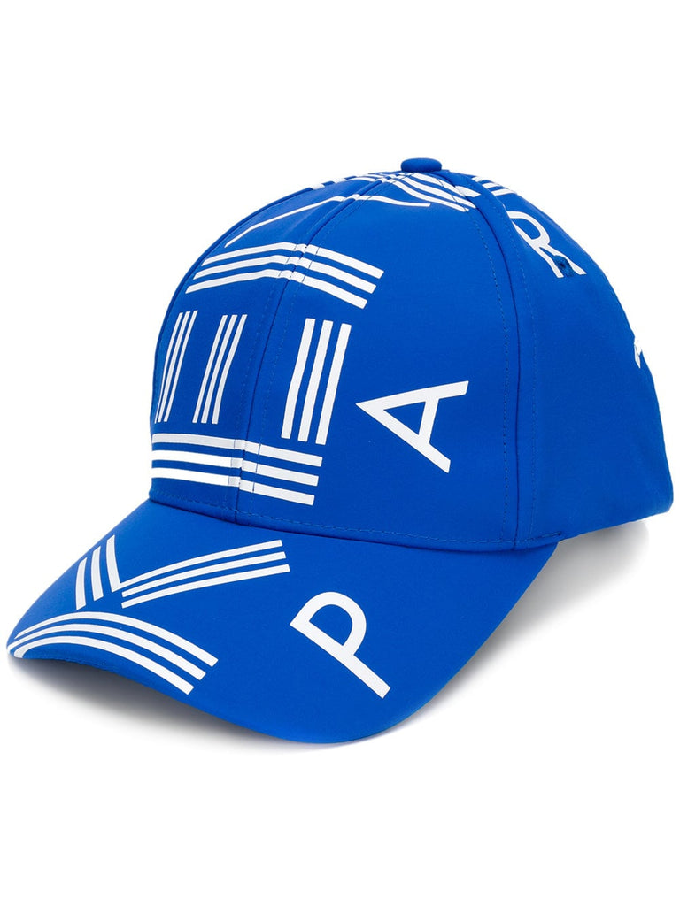 logo baseball cap