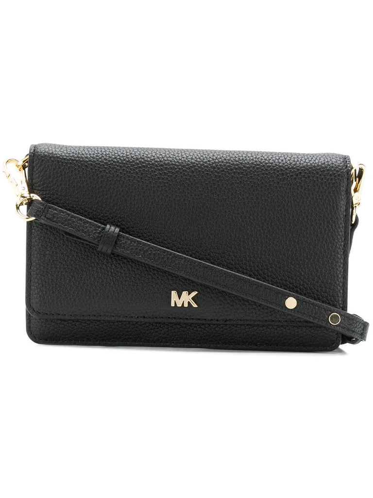 wallet shoulder bag