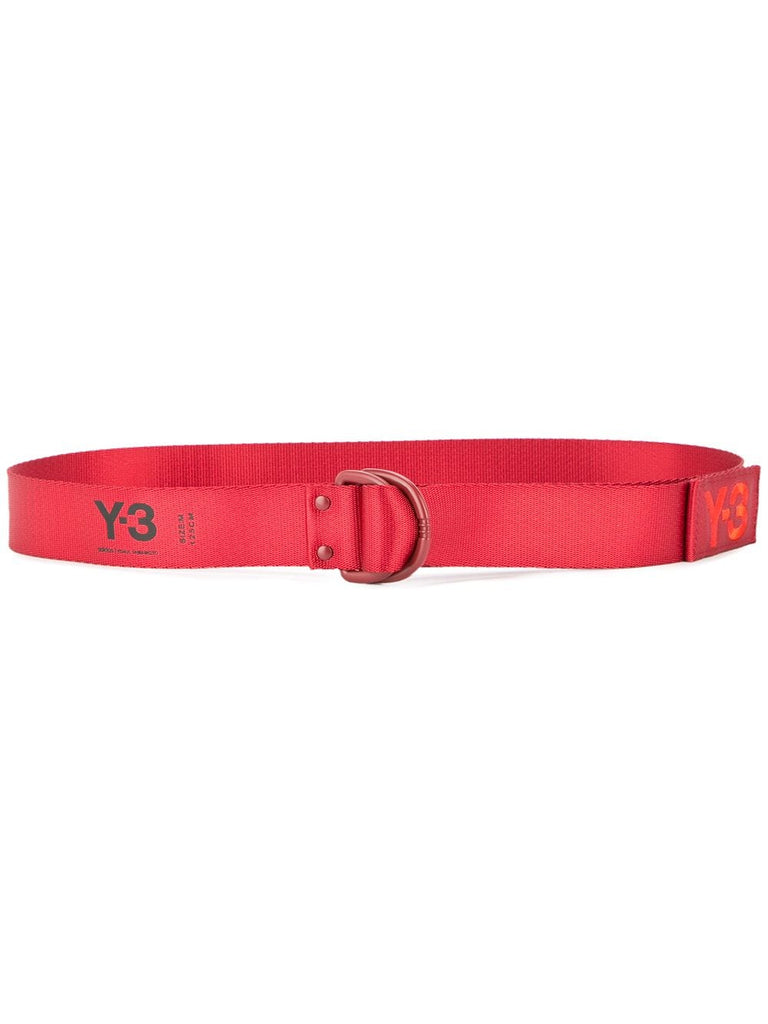 logo belt