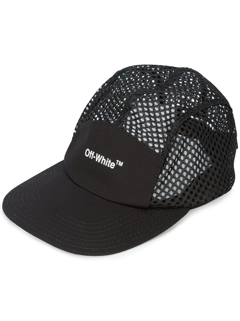 five panel cap