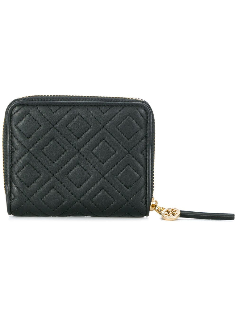 Fleming medium wallet