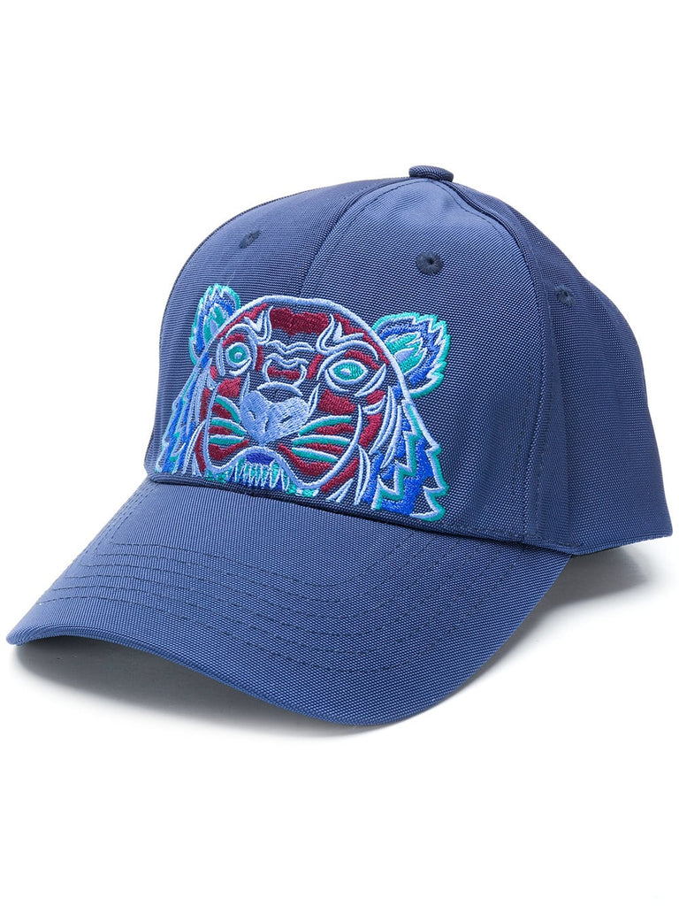 Tiger baseball cap