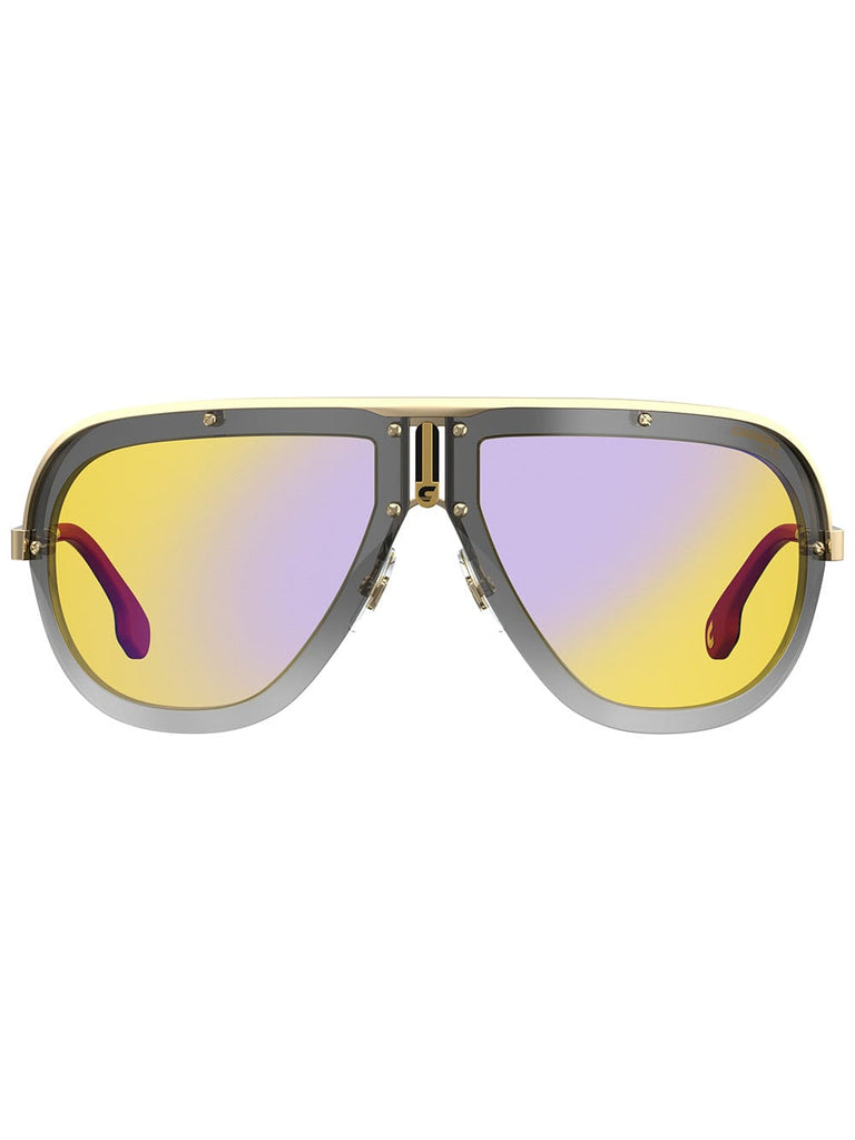 sports aviator sunglasses