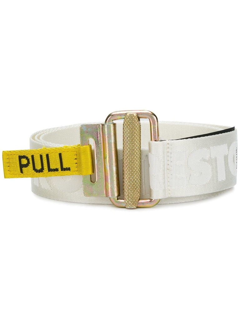 Pull belt