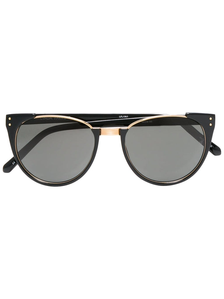 black 136 C1 sunglasses