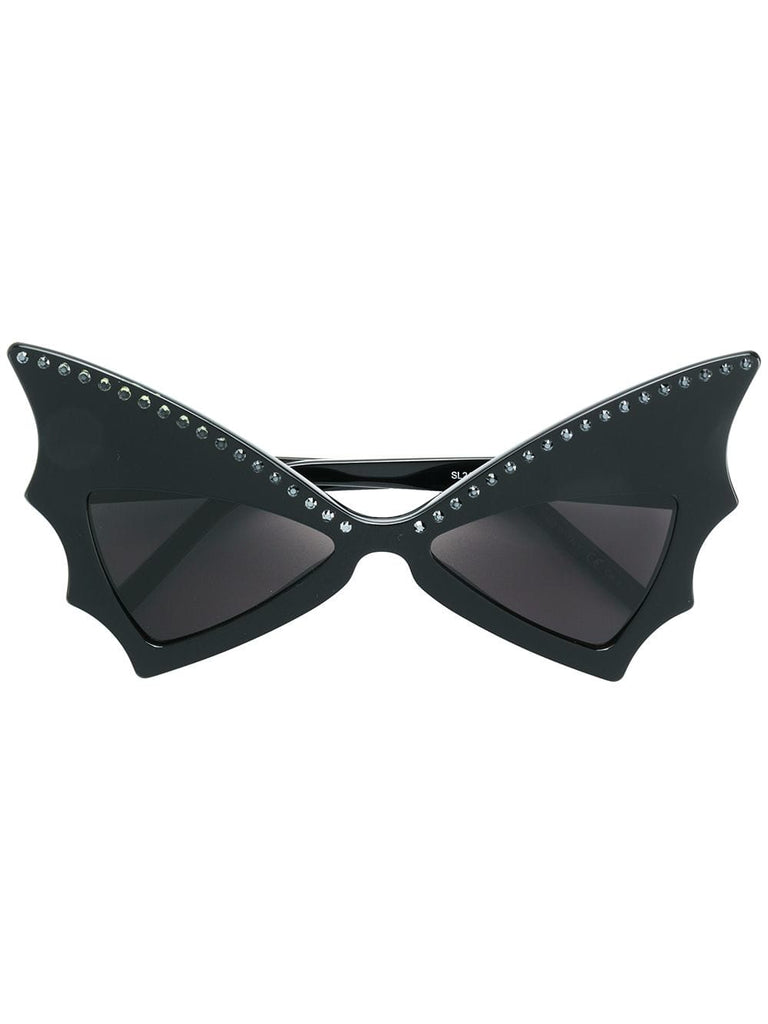 black New Wave 241 Jerry Bat sunglasses