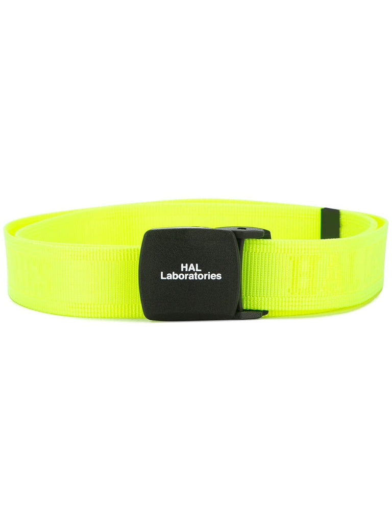 HAL Laboratories belt