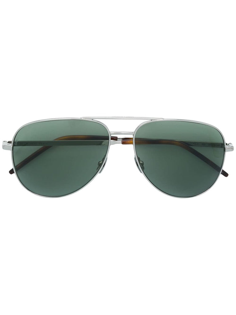 Classic 11 aviator sunglasses